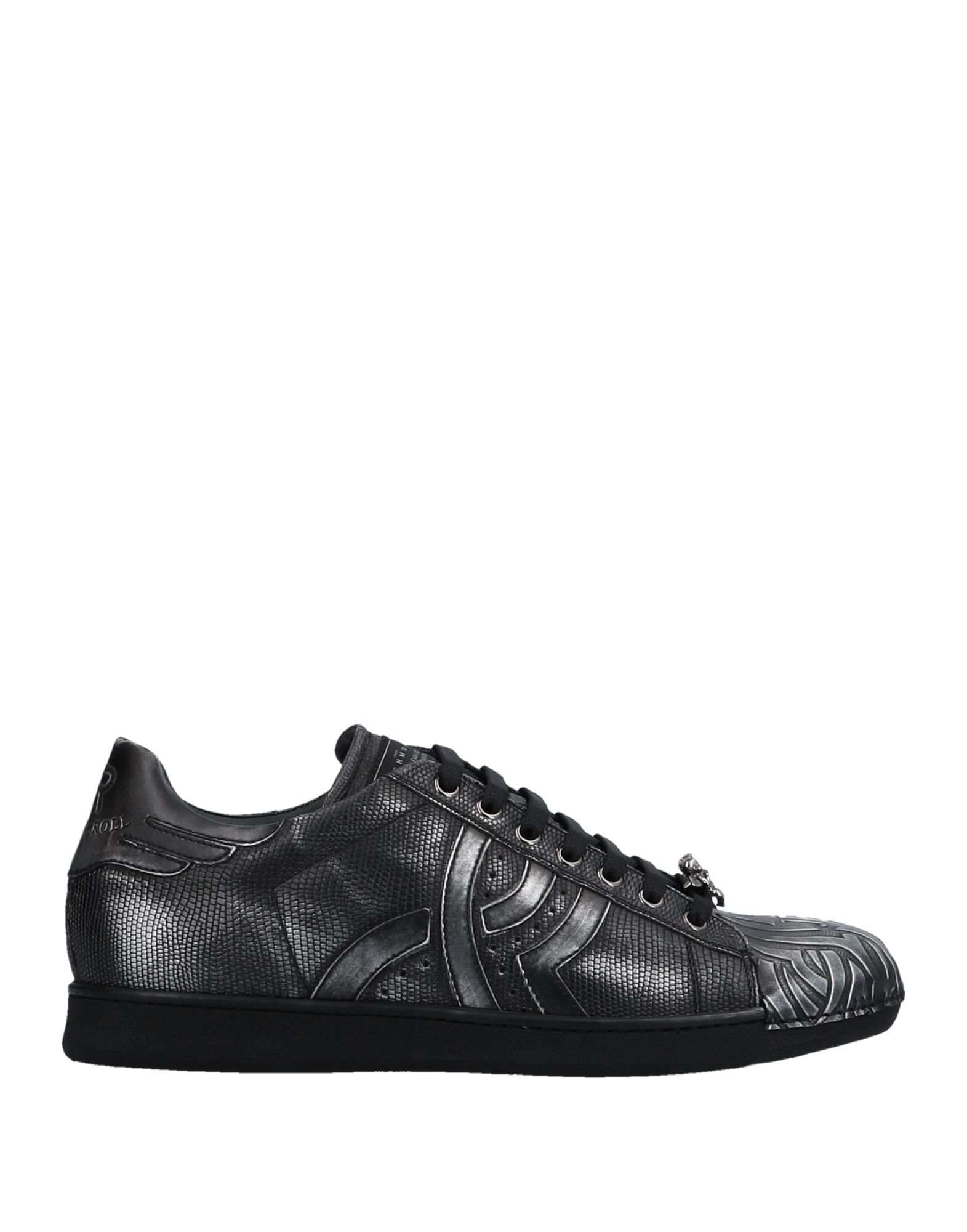 Sneakers John Richmond Uomo - 11505083SK Sneakers John Richmond Uomo - 11505083SK