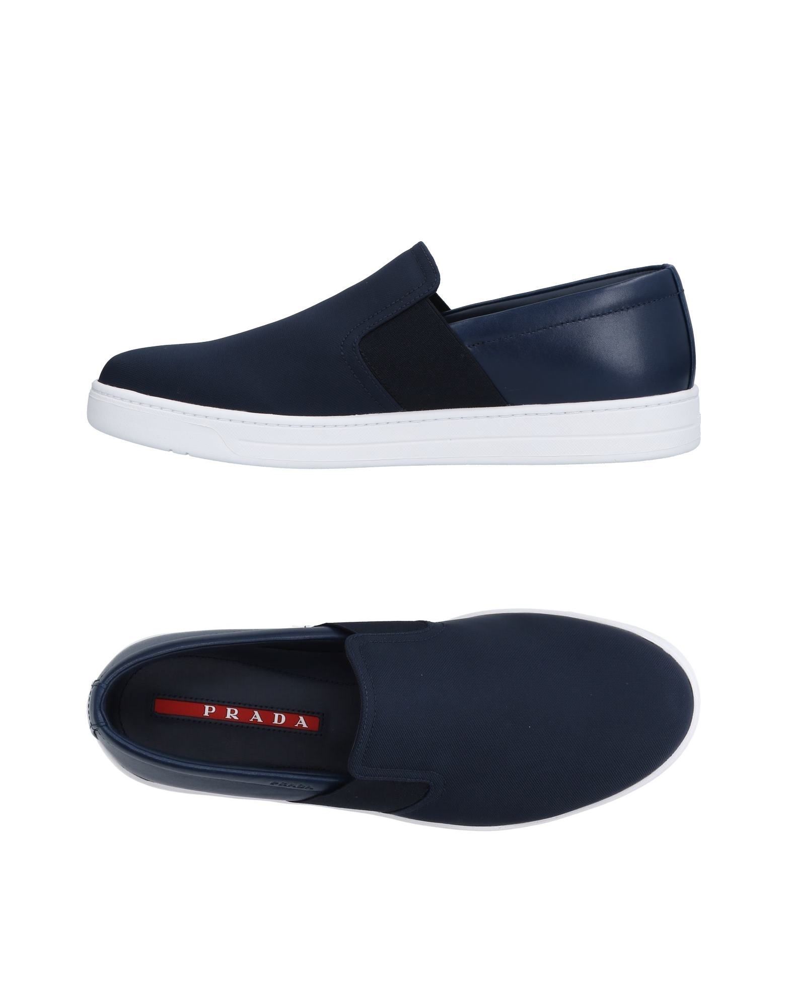 Sneakers Prada Sport Uomo - 11505086FL Sneakers Prada Sport Uomo - 11505086FL