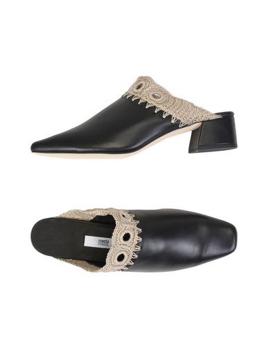 Zuecos Miista Leda - Mujer - Zuecos Miista - 11505091OE Negro Zuecos Miista Leda - Mujer - Zuecos Miista - 11505091OE Negro