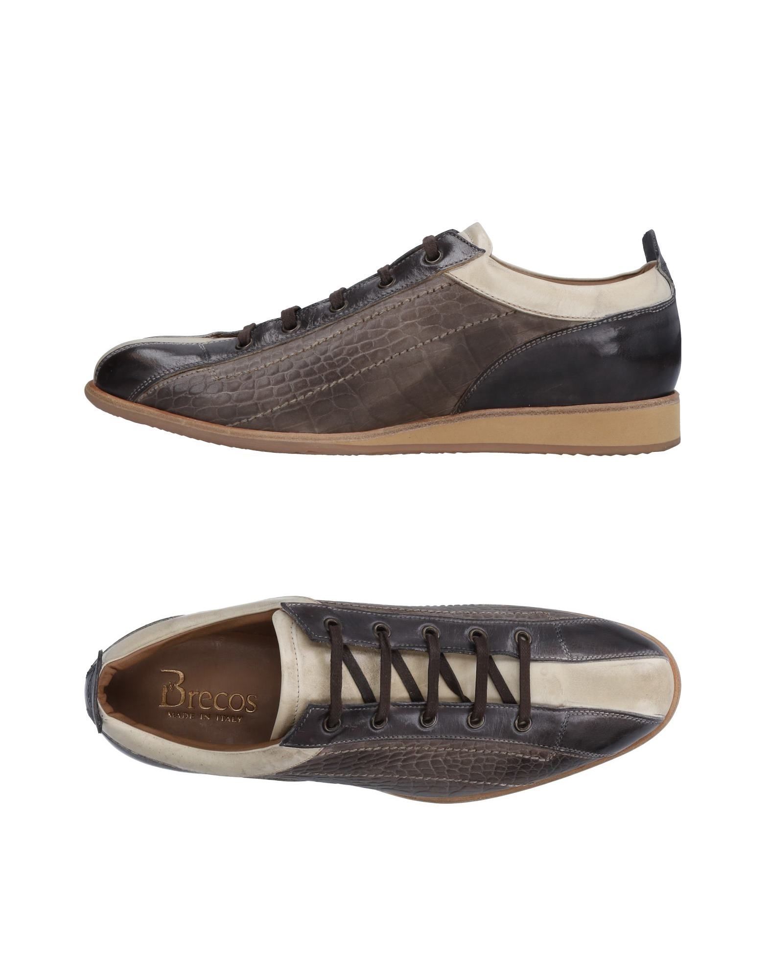 Moda Sneakers Brecos Uomo - 11505093MH Moda Sneakers Brecos Uomo - 11505093MH