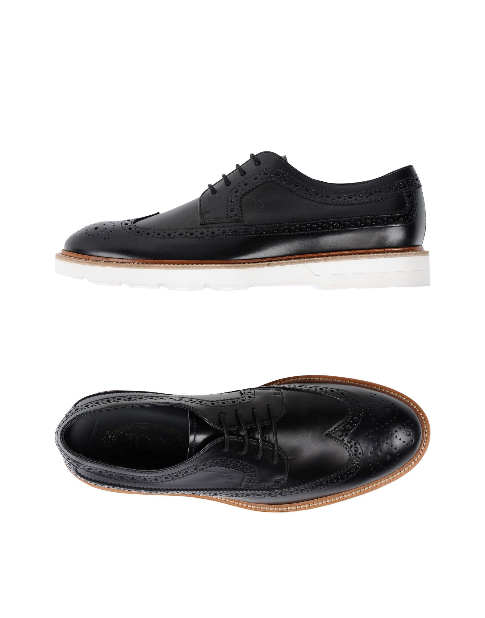 Tod's Schnürschuhe Herren 11505117EA Gute Qualität beliebte Schuhe Tod's Schnürschuhe Herren 11505117EA Gute Qualität beliebte Schuhe
