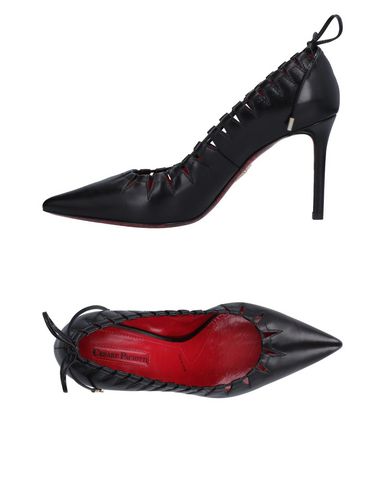 Los últimos zapatos de descuento para hombres y mujeres Zapato De Salón Cesare Paciotti Mujer - Salones Cesare Paciotti - 11505152PM Negro Los últimos zapatos de descuento para hombres y mujeres Zapato De Salón Cesare Paciotti Mujer - Salones Cesare Paciotti - 11505152PM Negro