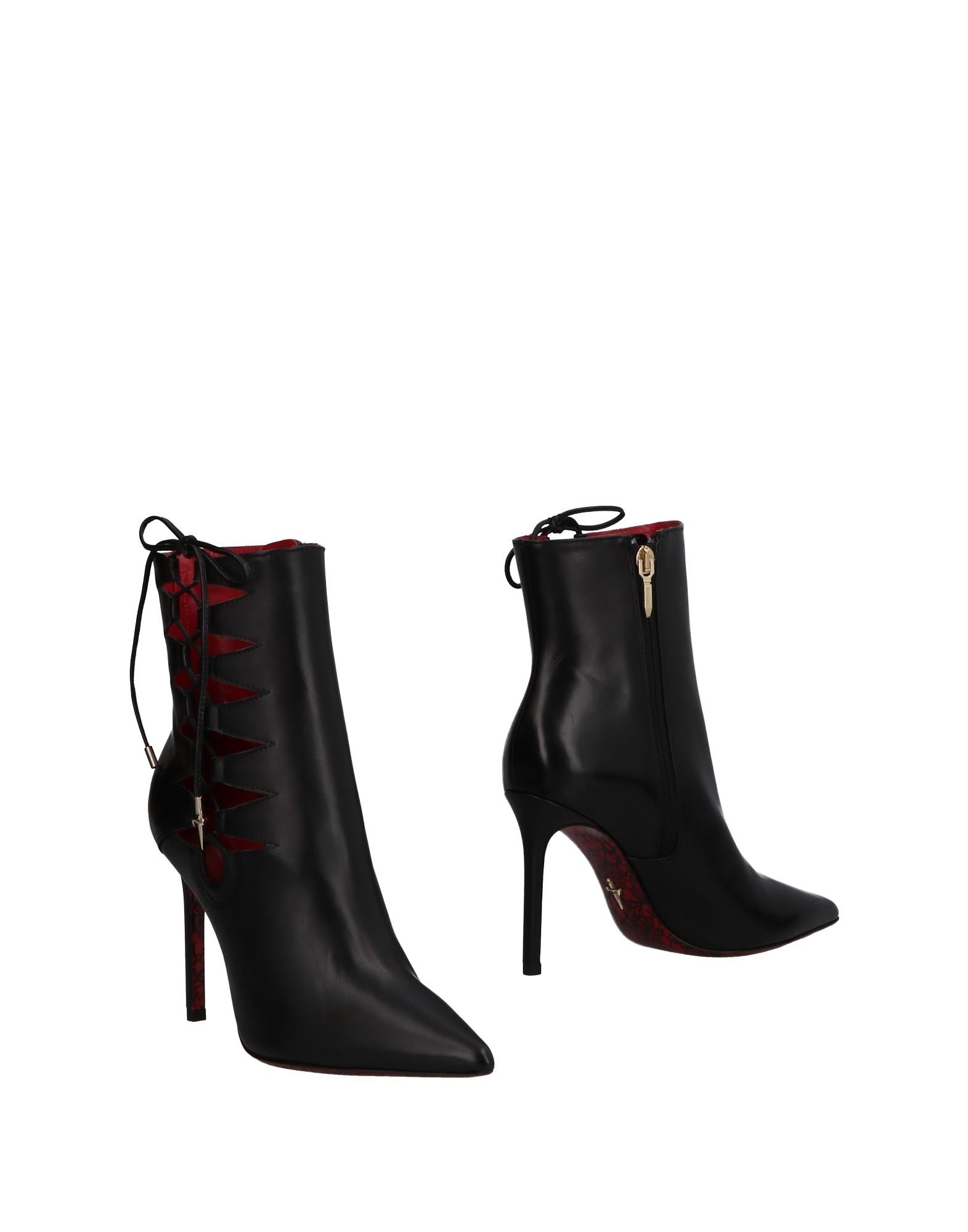 Scarpe economiche e resistenti Stivaletti Cesare Paciotti Donna Scarpe economiche e resistenti Stivaletti Cesare Paciotti Donna