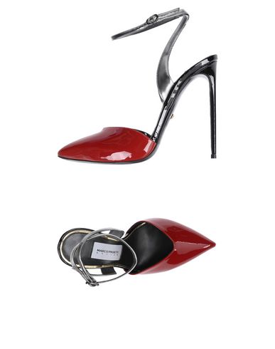 Venta de liquidación de temporada Zapato De Salón Marco Proietti Design Mujer - Salones Marco Proietti Design - 11505169SG Rojo Venta de liquidación de temporada Zapato De Salón Marco Proietti Design Mujer - Salones Marco Proietti Design - 11505169SG Rojo