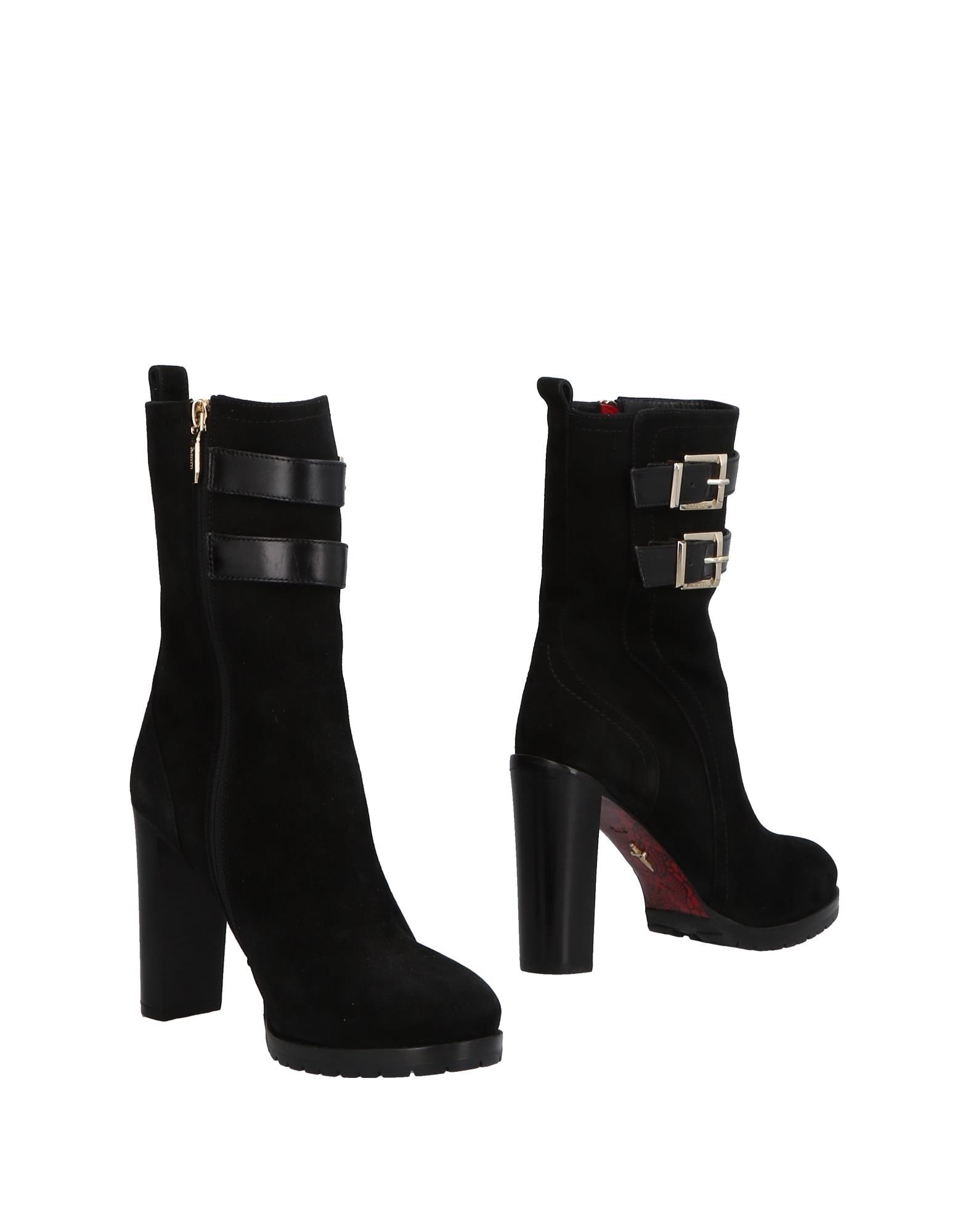 Cesare Paciotti Stiefelette Damen 11505179NVGünstige gut aussehende Schuhe Cesare Paciotti Stiefelette Damen 11505179NVGünstige gut aussehende Schuhe