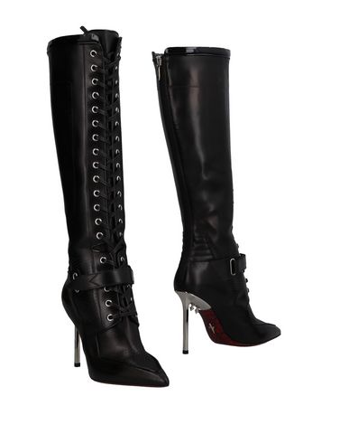 ZOOM CESARE PACIOTTI - Boots