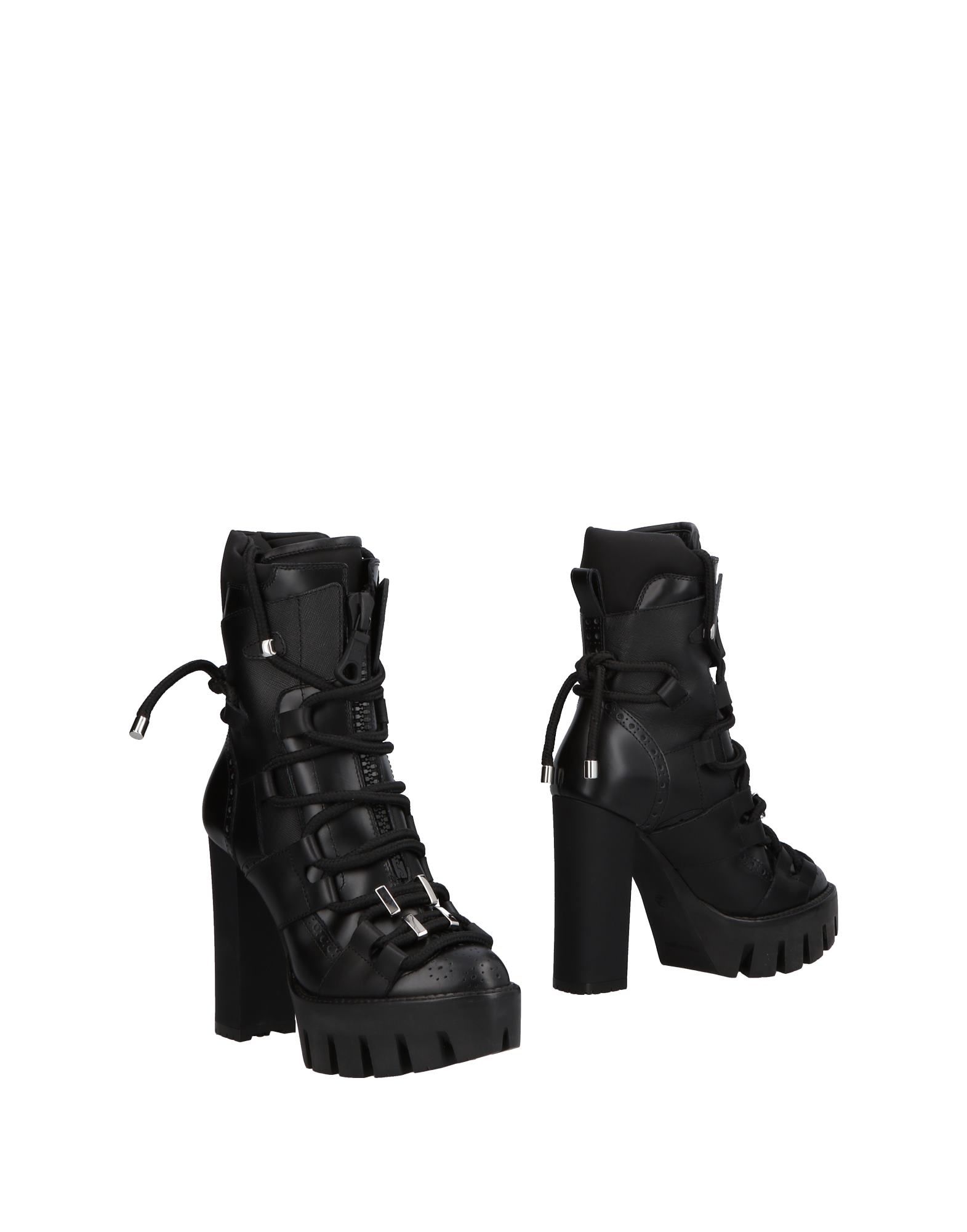 Haltbare Mode billige Schuhe Dsquared2 Stiefelette Damen 11505201FA Heiße Schuhe Haltbare Mode billige Schuhe Dsquared2 Stiefelette Damen 11505201FA Heiße Schuhe