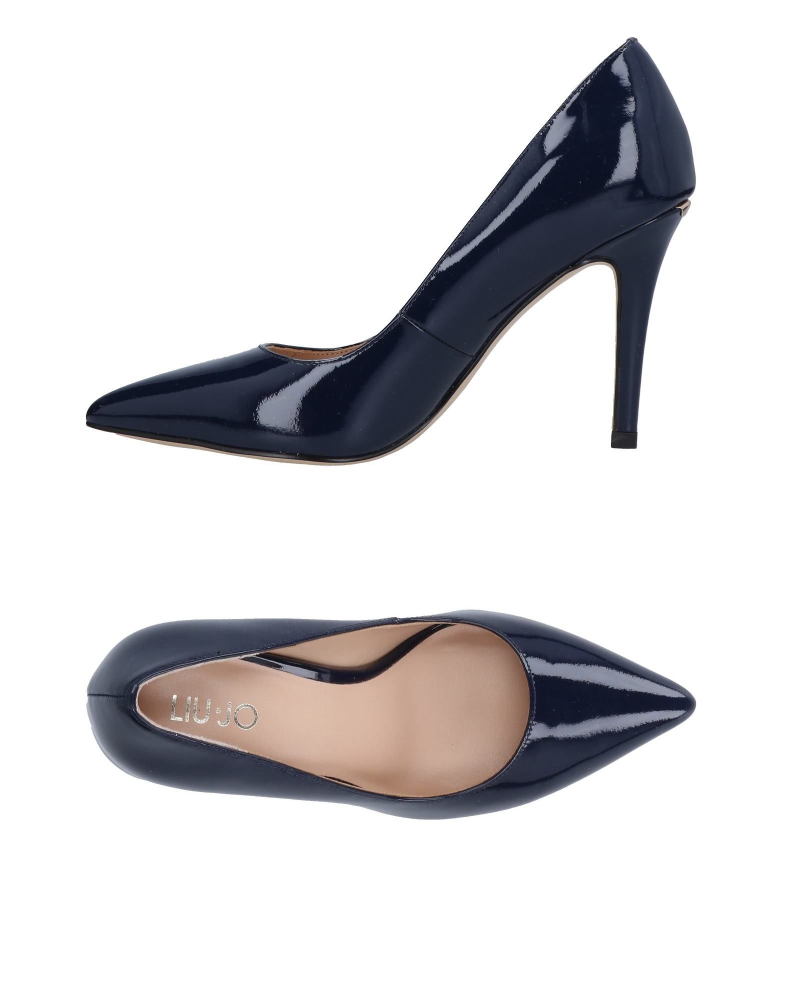 Liu •Jo Pumps Damen 11505202OB Gute Qualität beliebte Schuhe Liu •Jo Pumps Damen 11505202OB Gute Qualität beliebte Schuhe