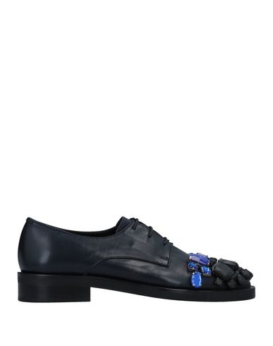 Zapato De Cordones Coliac Martina Grasselli Mujer - Zapatos De Cordones Coliac Martina Grasselli - 11505219BV Azul oscuro Zapato De Cordones Coliac Martina Grasselli Mujer - Zapatos De Cordones Coliac Martina Grasselli - 11505219BV Azul oscuro