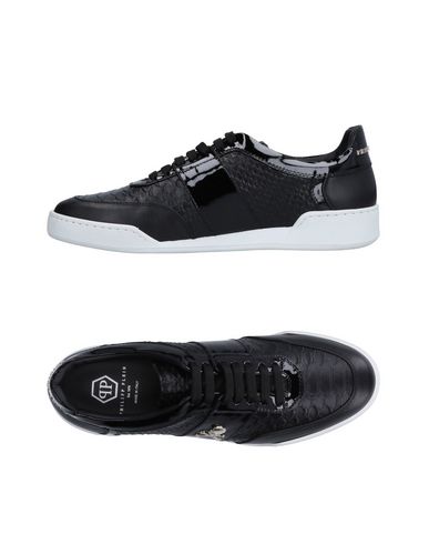Zapatos con descuento Zapatillas Philipp Plein Hombre - Zapatillas Philipp Plein - 11505224VP Negro Zapatos con descuento Zapatillas Philipp Plein Hombre - Zapatillas Philipp Plein - 11505224VP Negro