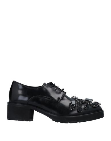 Zapato De Cordones Coliac Martina Grasselli Mujer - Zapatos De Cordones Coliac Martina Grasselli - 11505235WJ Negro Zapato De Cordones Coliac Martina Grasselli Mujer - Zapatos De Cordones Coliac Martina Grasselli - 11505235WJ Negro
