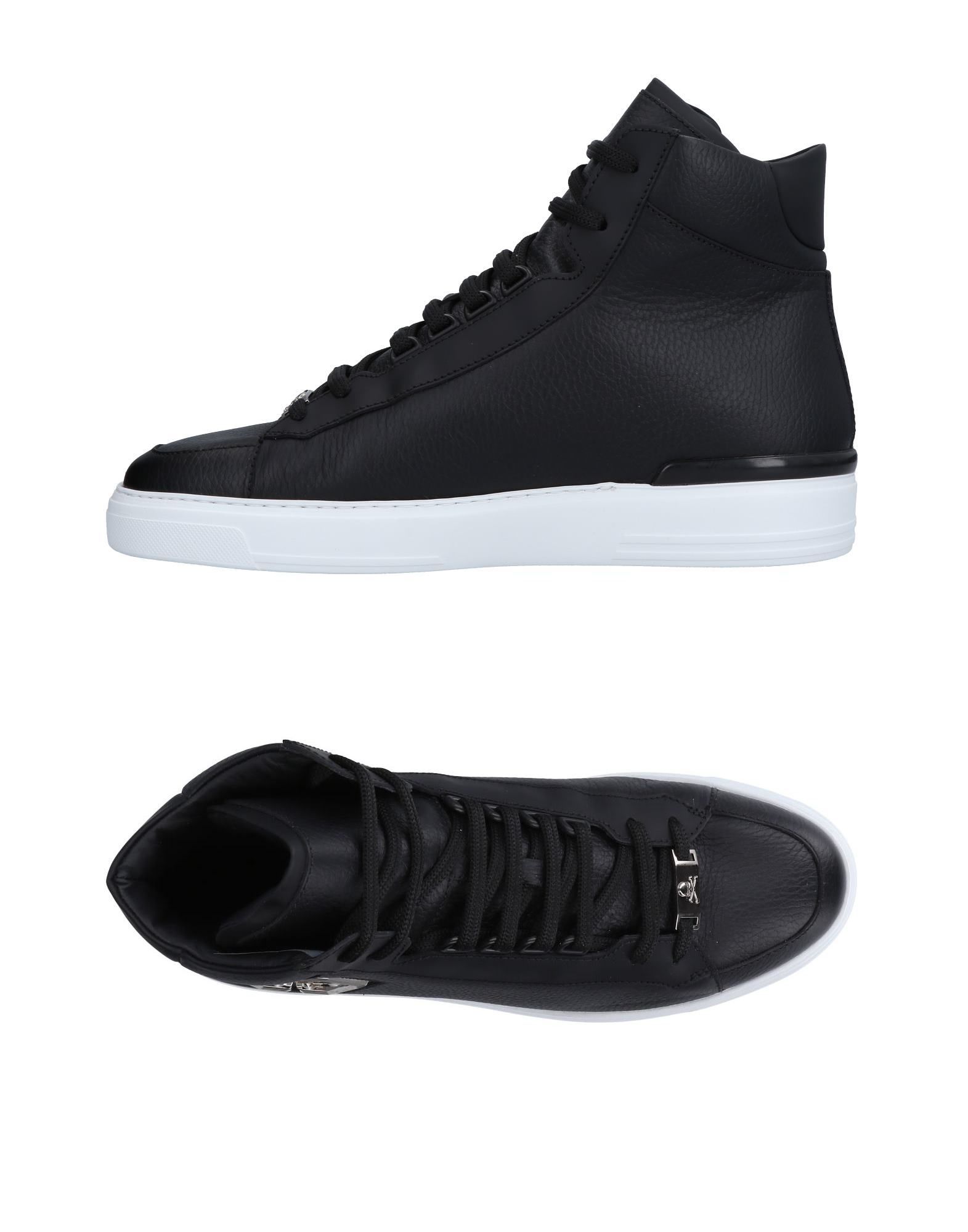 Philipp Plein Sneakers Herren 11505243EH Gute Qualität beliebte Schuhe Philipp Plein Sneakers Herren 11505243EH Gute Qualität beliebte Schuhe