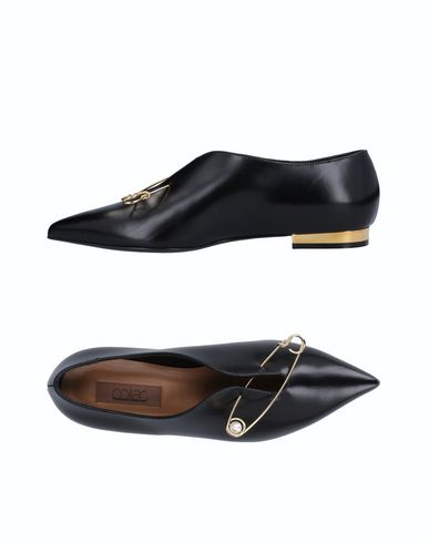 Zapatos casuales salvajes Mocasín Coliac Martina Grasselli Mujer - Mocasines Coliac Martina Grasselli - 11505245VS Negro Zapatos casuales salvajes Mocasín Coliac Martina Grasselli Mujer - Mocasines Coliac Martina Grasselli - 11505245VS Negro