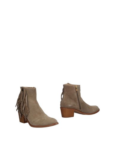 Venta de liquidación de temporada Botín Auguste Mujer - Botines Auguste - 11505246JD Venta de liquidación de temporada Botín Auguste Mujer - Botines Auguste - 11505246JD