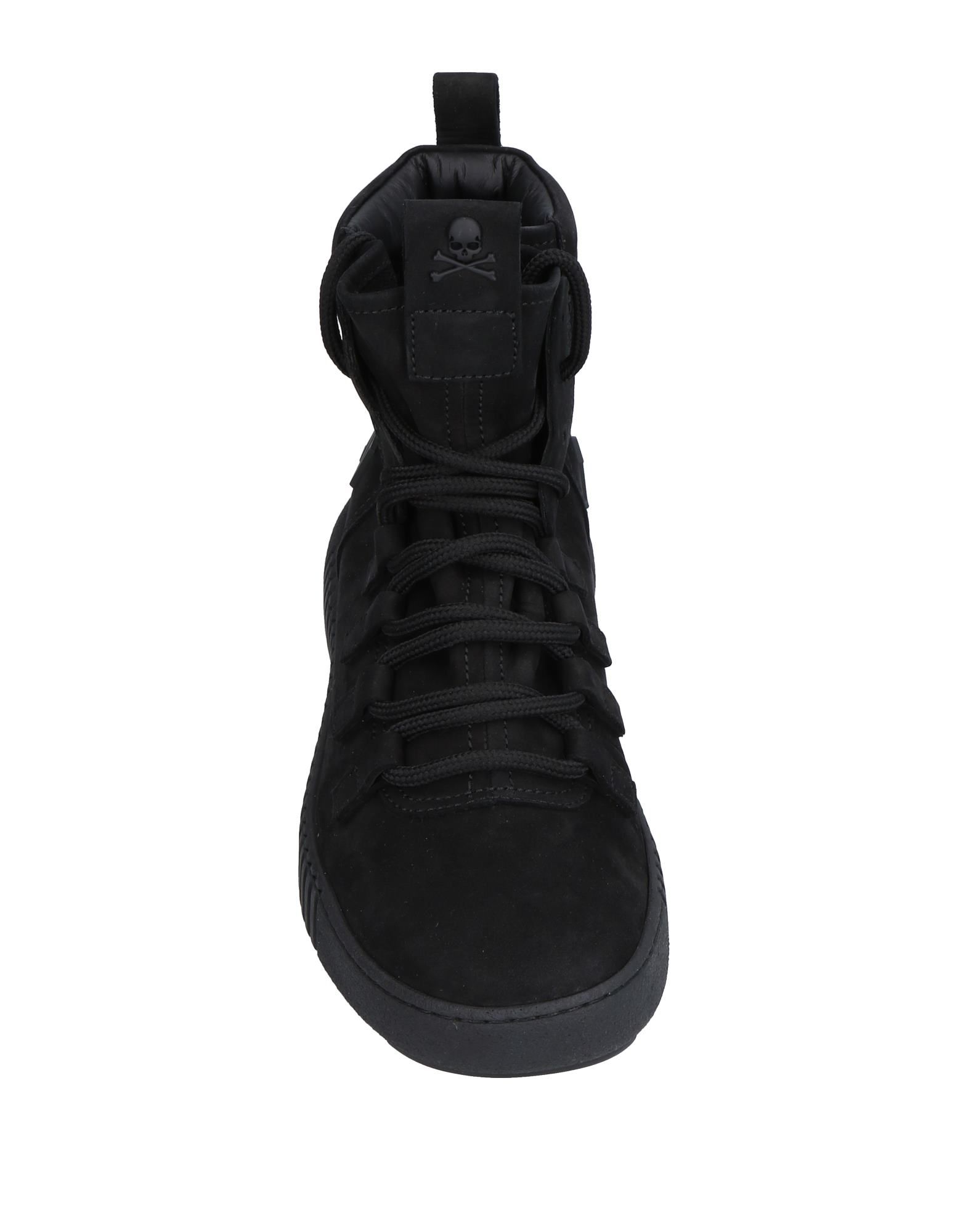 Philipp Plein Sneakers Herren 11505255PS 11505255PS Neue Schuhe e26fa9 Philipp Plein Sneakers Herren 11505255PS 11505255PS Neue Schuhe e26fa9