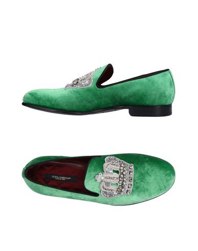 Los zapatos más populares para hombres y mujeres Mocasín Dolce & Gabbana Mujer - Mocasines Dolce & Gabbana - 11505261GN Verde Los zapatos más populares para hombres y mujeres Mocasín Dolce & Gabbana Mujer - Mocasines Dolce & Gabbana - 11505261GN Verde