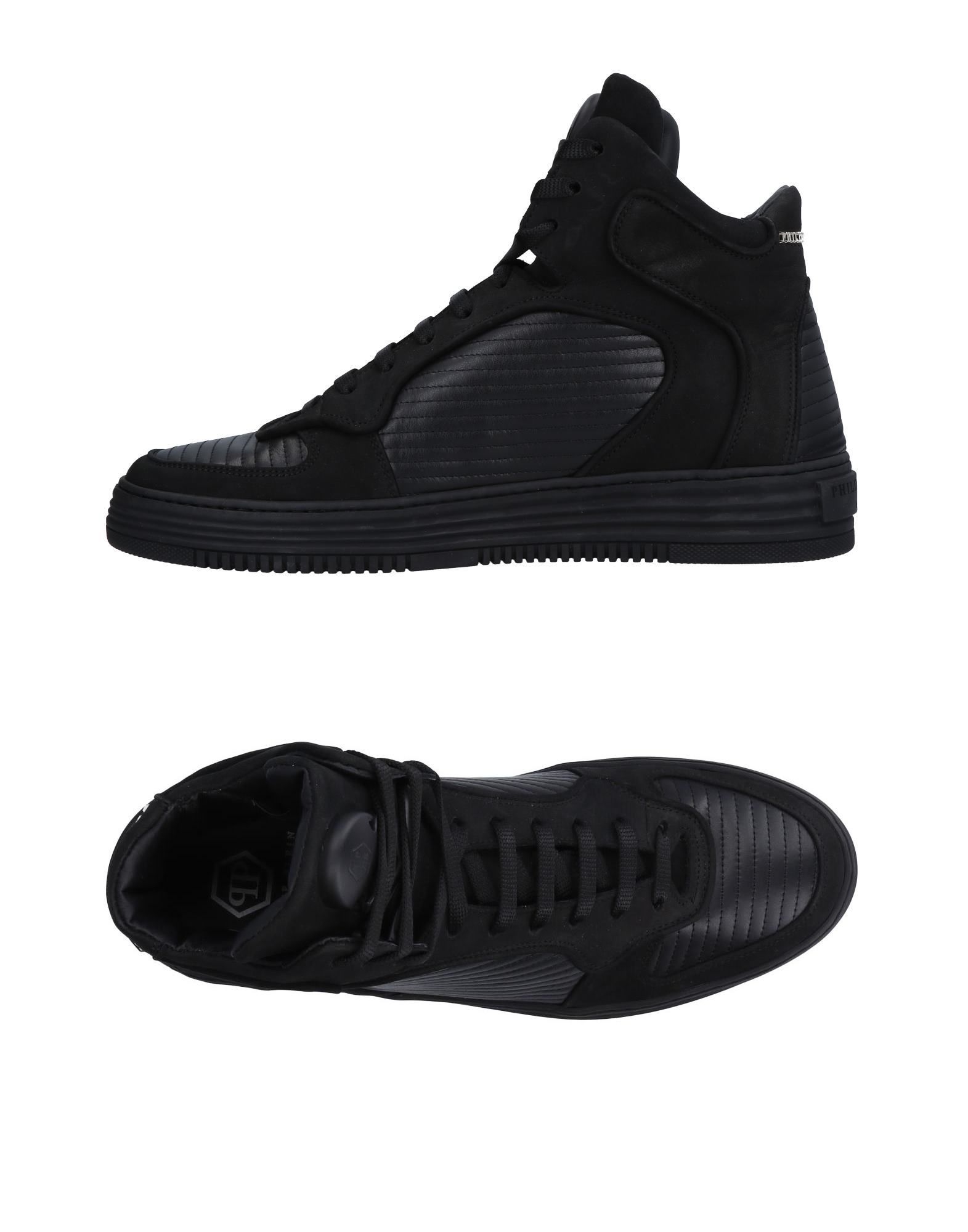 Sneakers Philipp Plein Uomo - 11505268TQ Sneakers Philipp Plein Uomo - 11505268TQ