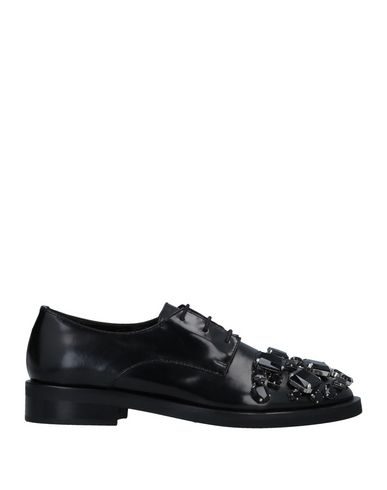 Zapato De Cordones Coliac Martina Grasselli Mujer - Zapatos De Cordones Coliac Martina Grasselli - 11505276VI Negro Zapato De Cordones Coliac Martina Grasselli Mujer - Zapatos De Cordones Coliac Martina Grasselli - 11505276VI Negro
