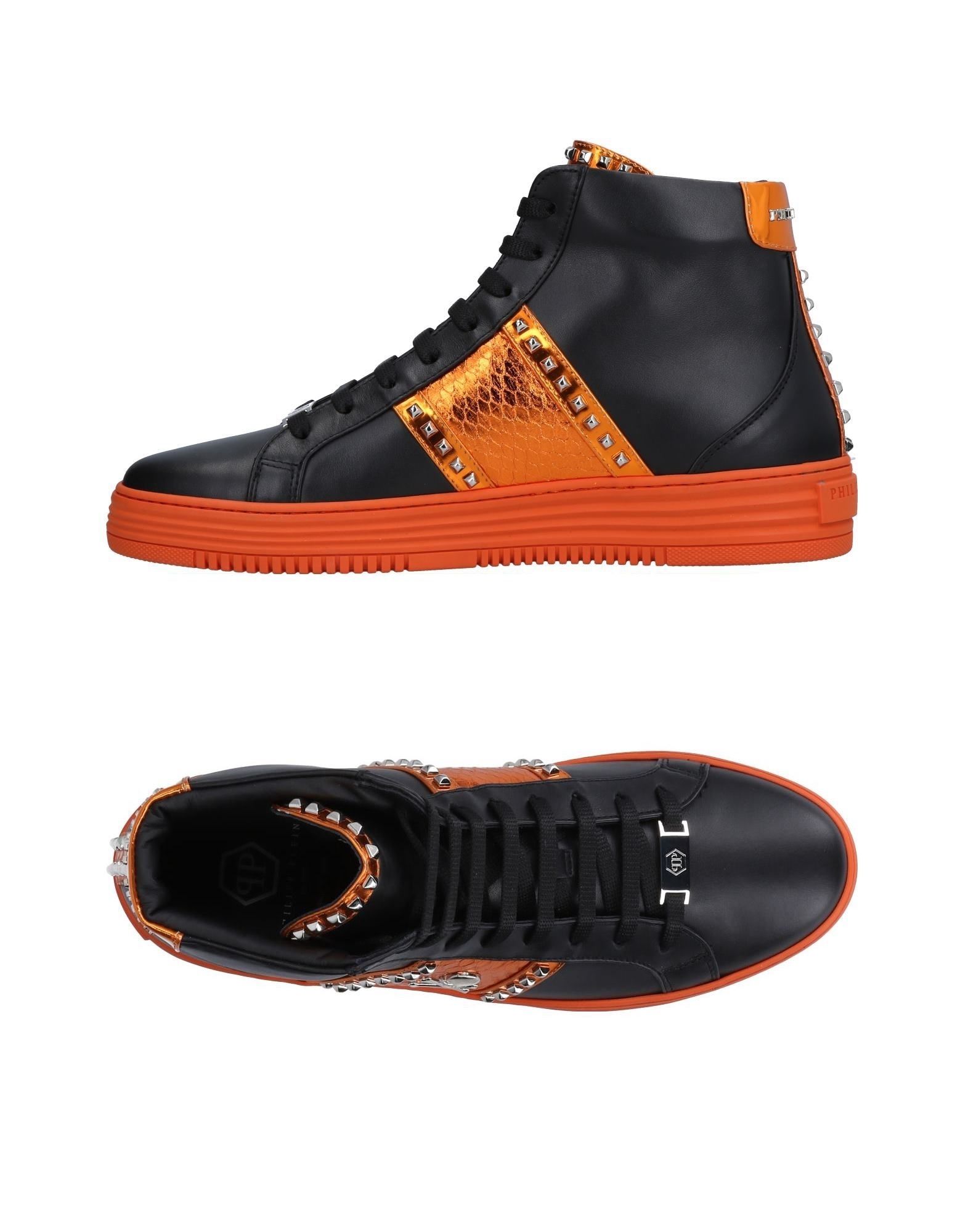 Philipp Plein Sneakers Herren 11505290KC Neue Schuhe Philipp Plein Sneakers Herren 11505290KC Neue Schuhe
