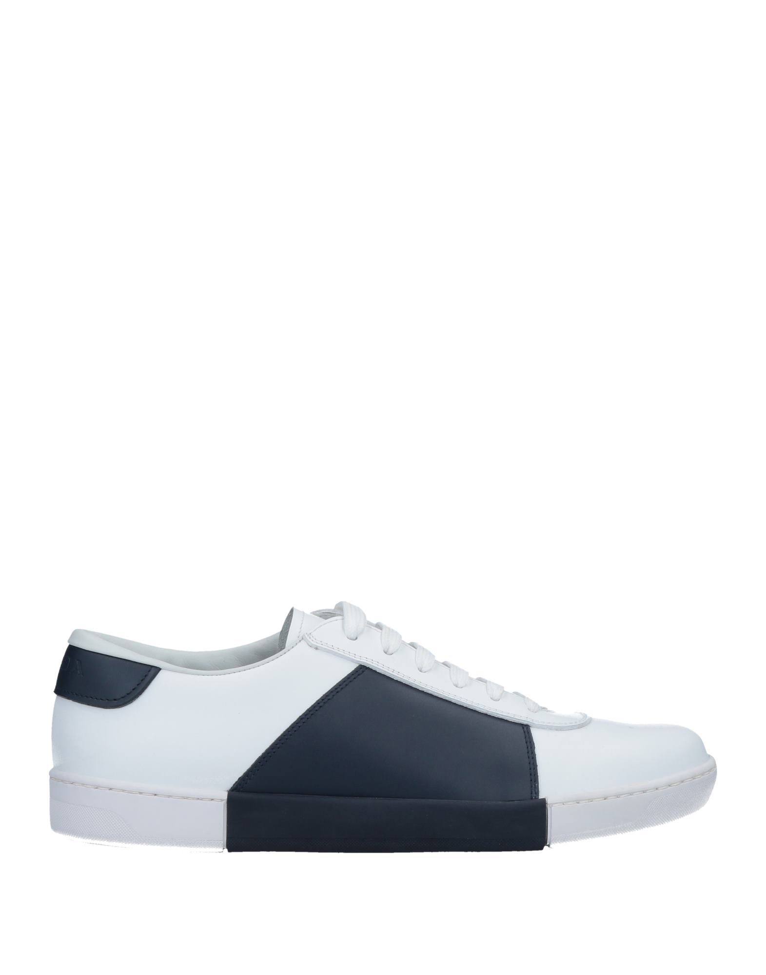 Prada Sport Sneakers Herren 11505295XK Prada Sport Sneakers Herren 11505295XK