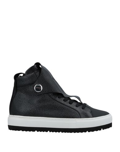 ZOOM ARMANI JEANS - Sneakers