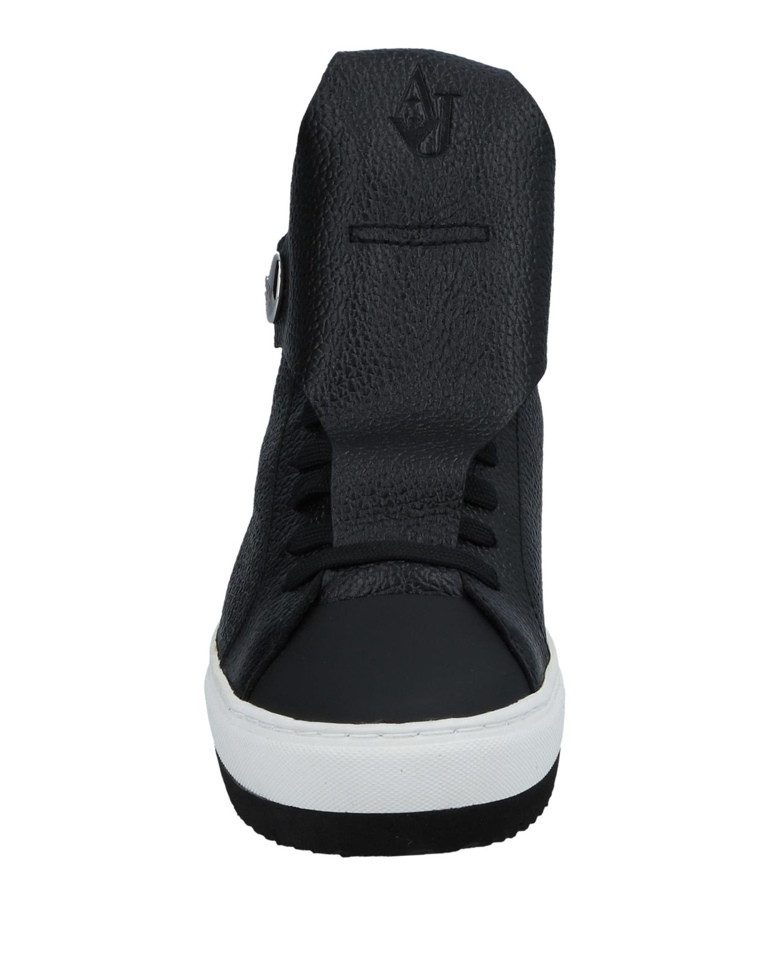 Baskets Armani Jeans Femme Noir - Baskets Armani Jeans Noir Femme Dernières chaussures discount pour hommes et femmes 8ff8b4 Baskets Armani Jeans Femme Noir - Baskets Armani Jeans Noir Femme Dernières chaussures discount pour hommes et femmes 8ff8b4