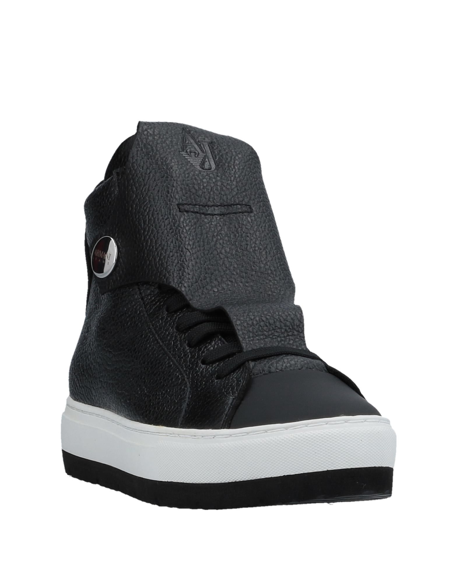 Baskets Armani Jeans Femme Noir - Baskets Armani Jeans Noir Femme Dernières chaussures discount pour hommes et femmes 8ff8b4 Baskets Armani Jeans Femme Noir - Baskets Armani Jeans Noir Femme Dernières chaussures discount pour hommes et femmes 8ff8b4