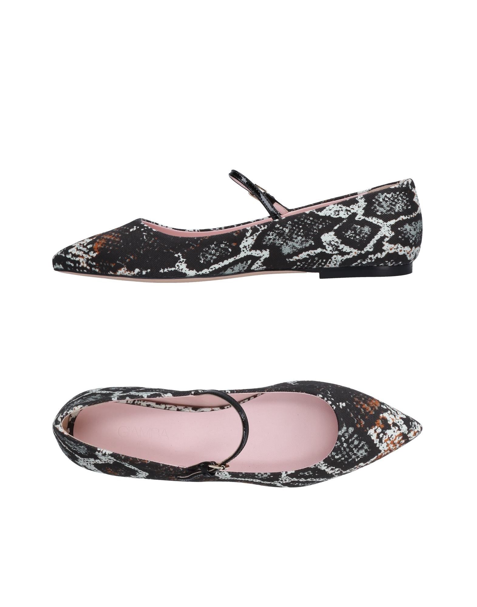 Moda Ballerine Giamba Donna - 11505314LX Moda Ballerine Giamba Donna - 11505314LX