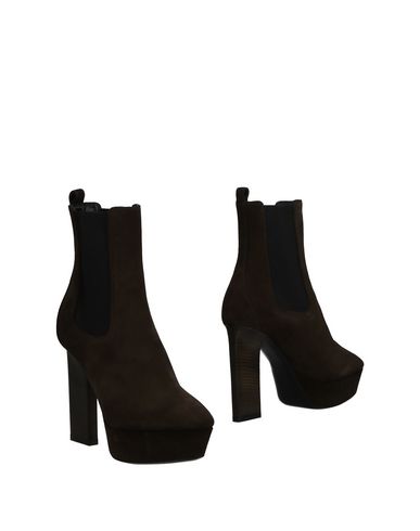 ZOOM SAINT LAURENT - Ankle boot