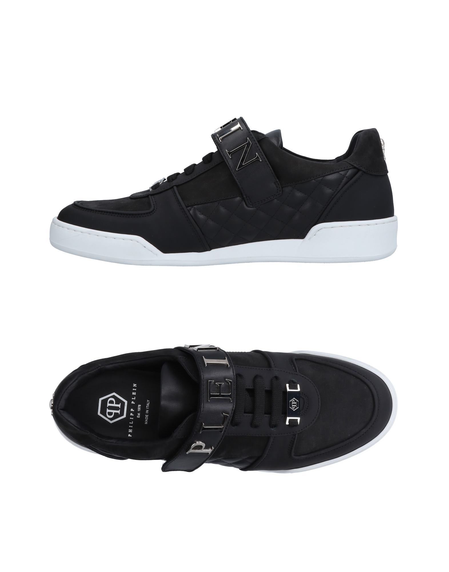 Sneakers Philipp Plein Uomo - 11505325WB Sneakers Philipp Plein Uomo - 11505325WB