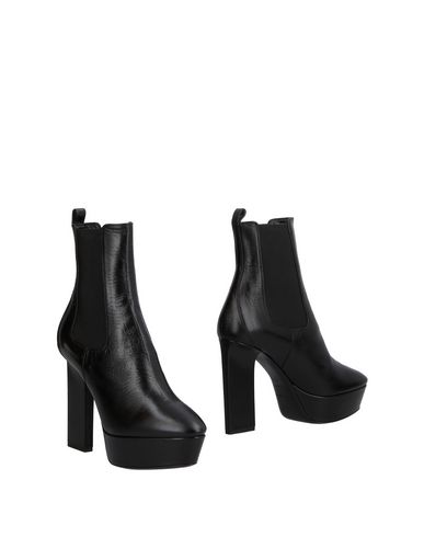 ZOOM SAINT LAURENT - Ankle boot
