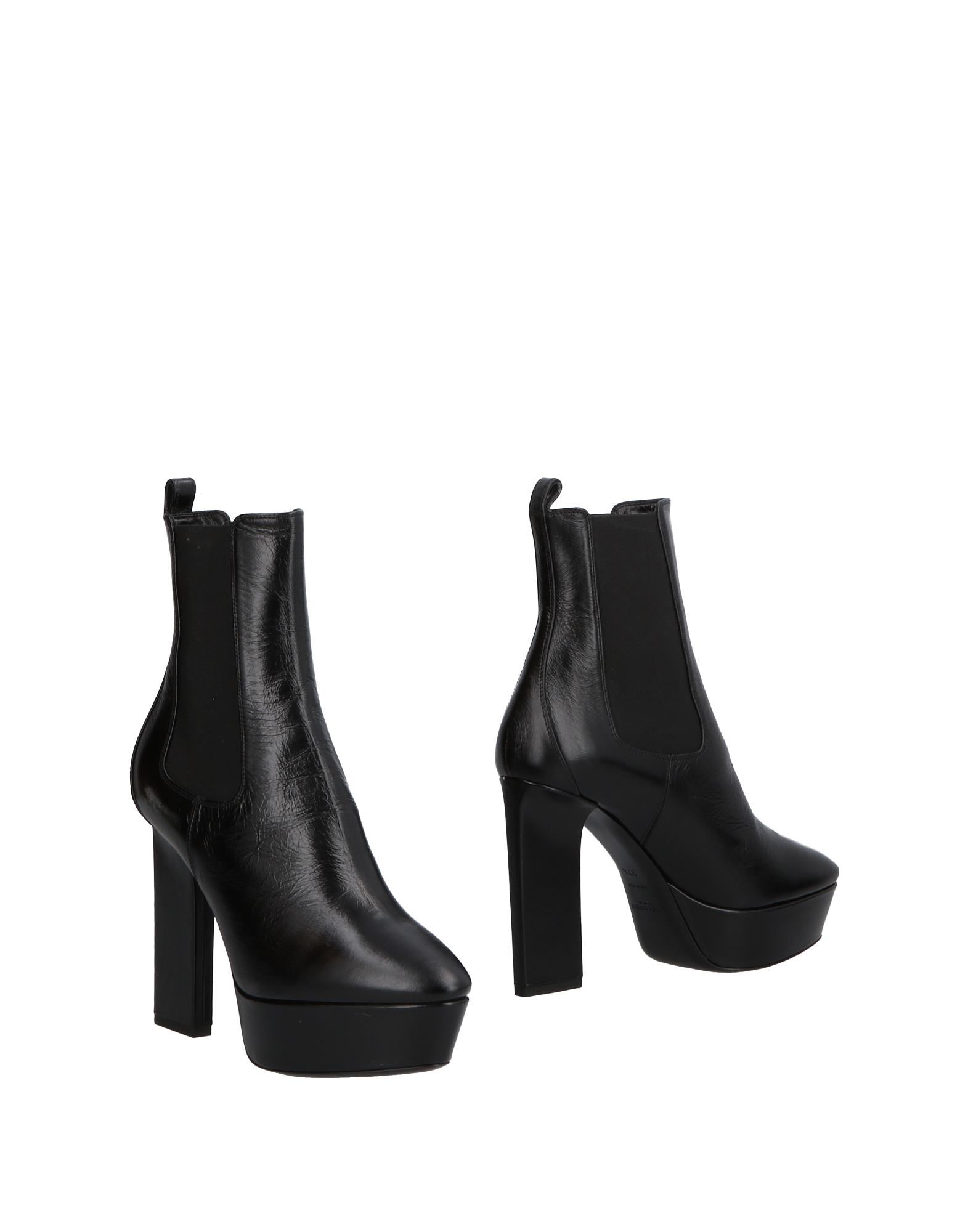 Scarpe economiche e resistenti Chelsea Boots Saint Laurent Donna Scarpe economiche e resistenti Chelsea Boots Saint Laurent Donna