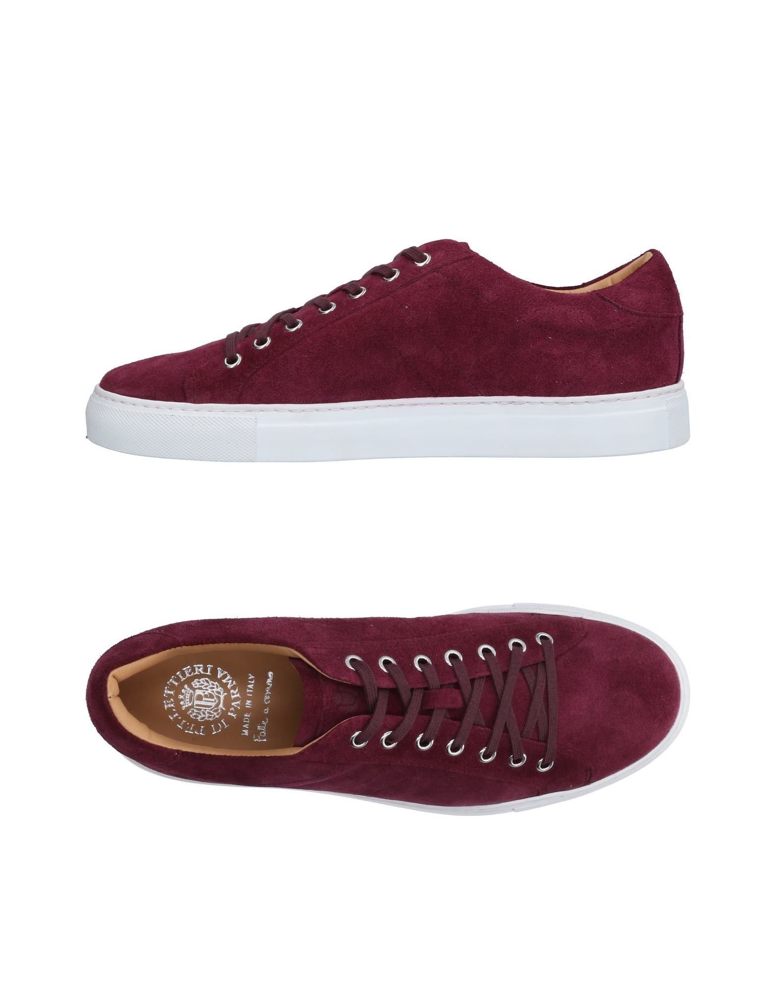 Sneakers Pellettieri Di Parma Uomo - 11505337TU Sneakers Pellettieri Di Parma Uomo - 11505337TU