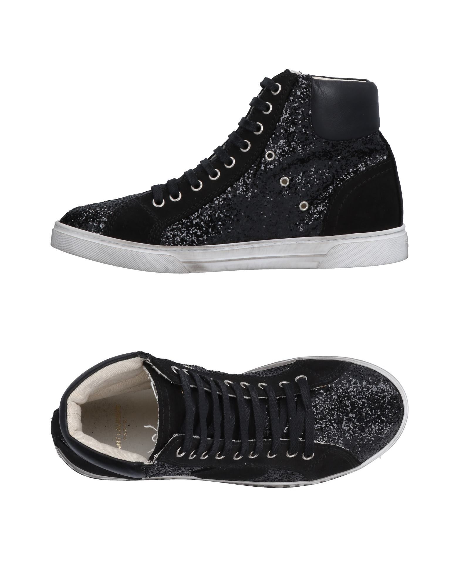 Saint Laurent Sneakers - Women Saint Laurent Sneakers online on Canada - 11505343DM Saint Laurent Sneakers - Women Saint Laurent Sneakers online online online on Canada - 11505343DM 417e8e