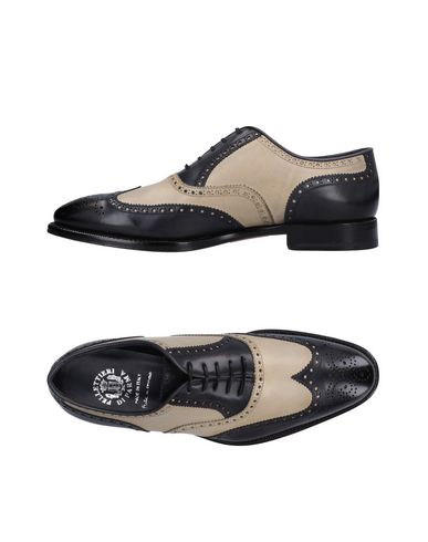 Zapatos con descuento Zapato De Cordones Pellettieri Di Parma Hombre - Zapatos De Cordones Pellettieri Di Parma - 11505438GF Beige Zapatos con descuento Zapato De Cordones Pellettieri Di Parma Hombre - Zapatos De Cordones Pellettieri Di Parma - 11505438GF Beige