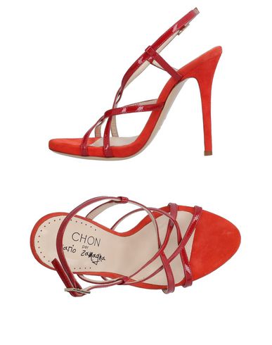 Descuento de la marca Sandalia Chon Mujer - Sandalias Chon - 11505443CN Blanco Descuento de la marca Sandalia Chon Mujer - Sandalias Chon - 11505443CN Blanco