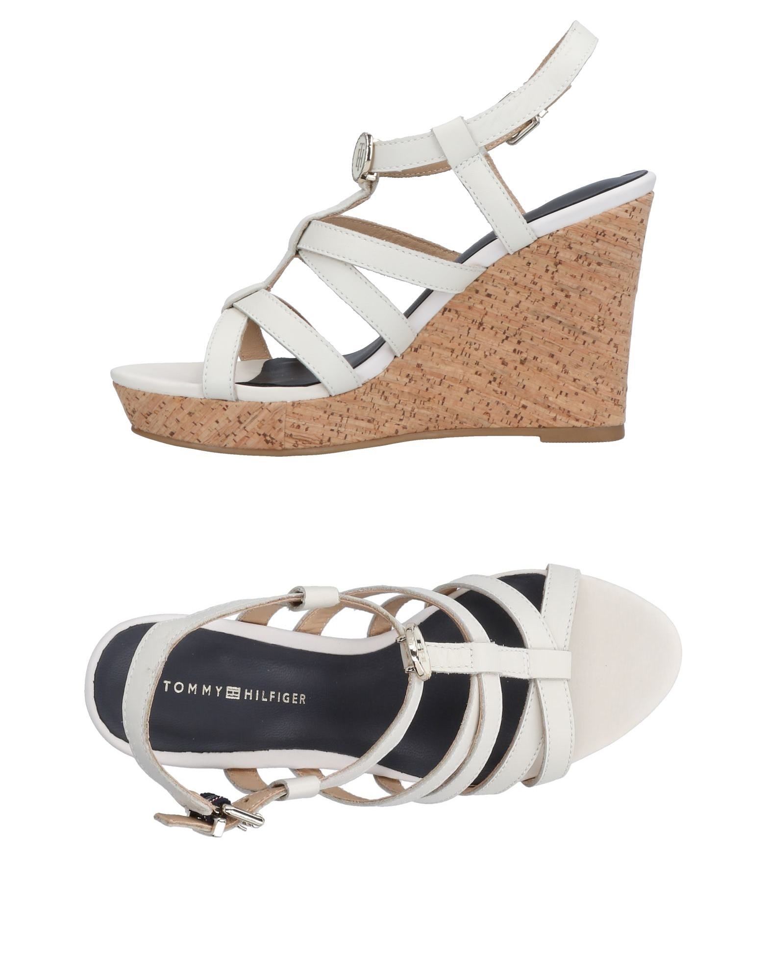 Sandali Tommy Hilfiger Donna - 11505466AU Sandali Tommy Hilfiger Donna - 11505466AU