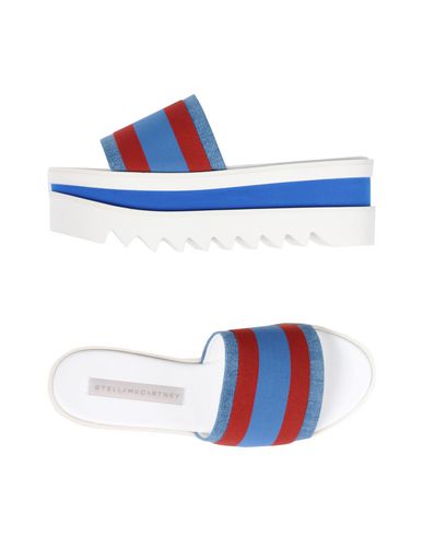 ZOOM STELLA McCARTNEY - Sandals