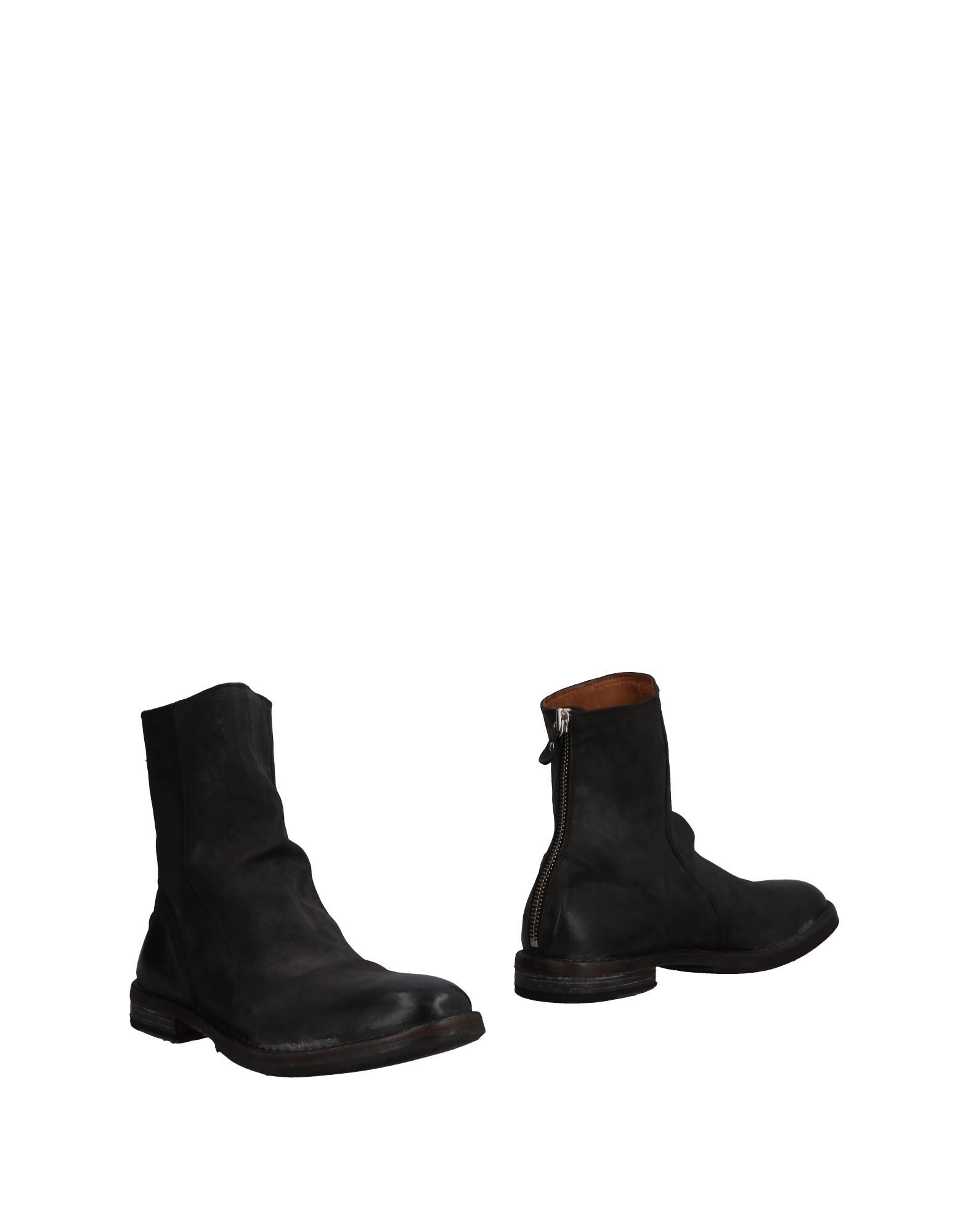 Moma Stiefelette Herren 11505503LU Gute Qualität beliebte Schuhe Moma Stiefelette Herren 11505503LU Gute Qualität beliebte Schuhe