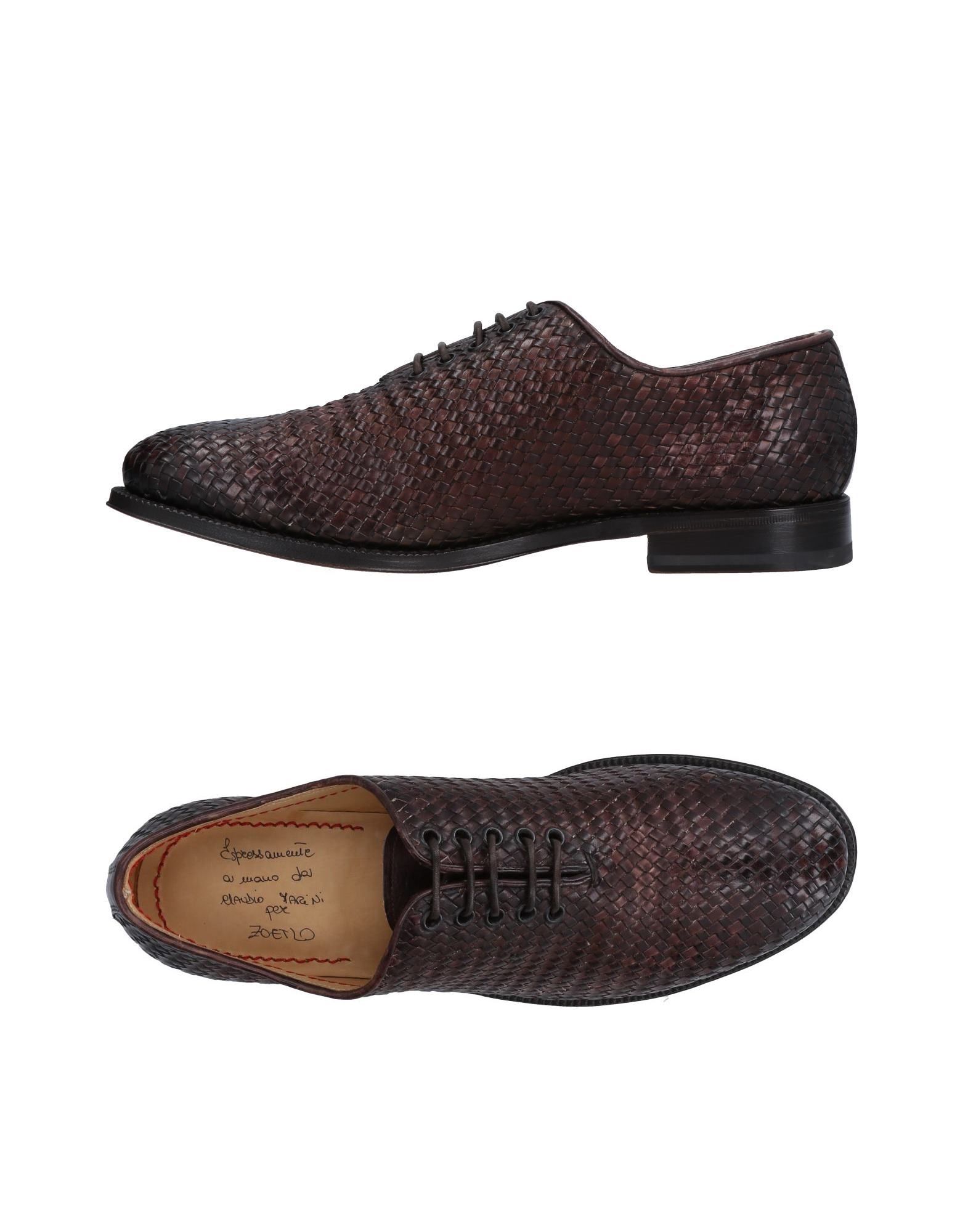 Stringate Claudio Marini Uomo - 11505506MM Stringate Claudio Marini Uomo - 11505506MM