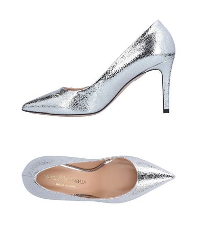 Gran descuento Zapato De Salón Marco Barbabella Mujer - Salones Marco Barbabella - 11505513FT Plata Gran descuento Zapato De Salón Marco Barbabella Mujer - Salones Marco Barbabella - 11505513FT Plata