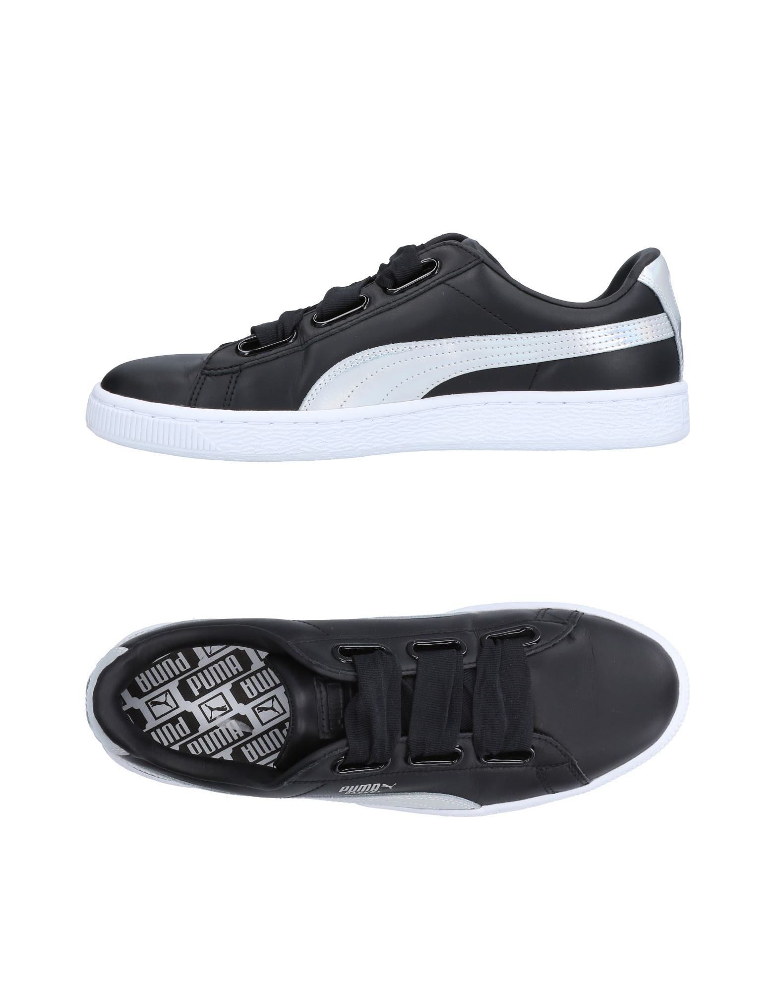 Günstige und modische Schuhe Puma Sneakers Damen 11505579TG Günstige und modische Schuhe Puma Sneakers Damen 11505579TG