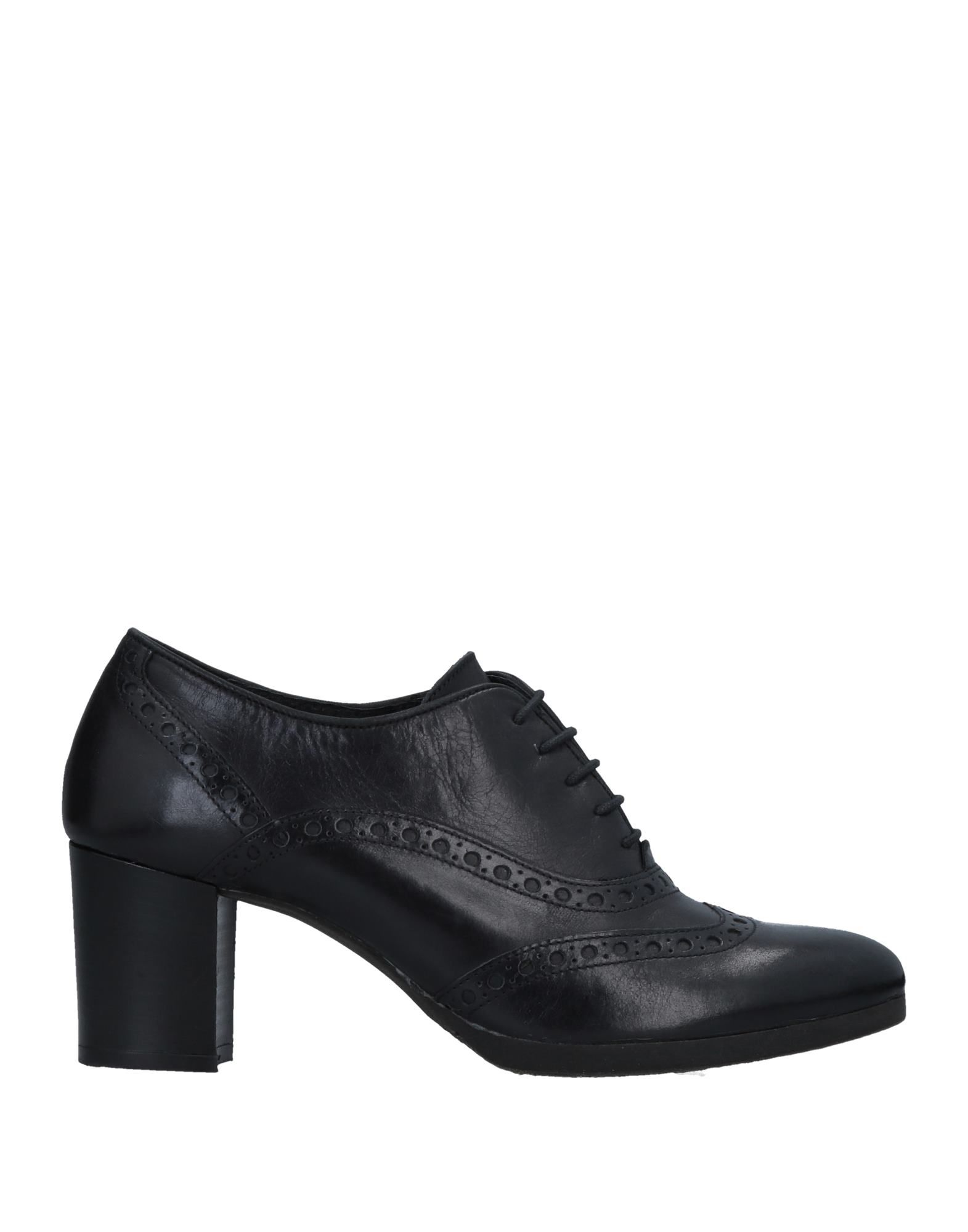 Los últimos zapatos de descuento para hombres y mujeres Zapato De Cordones Soldini Mujer - Zapatos De Cordones Soldini Negro Los últimos zapatos de descuento para Cordones hombres y mujeres Zapato De Cordones para Soldini Mujer - Zapatos De Cordones Soldini Negro 9248c2