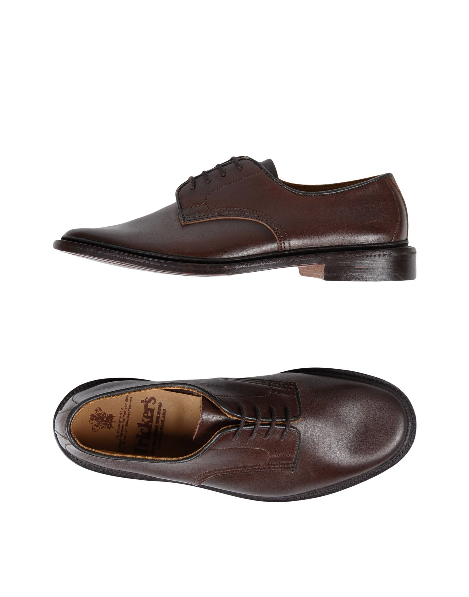 Günstige und modische Schuhe Tricker's Schnürschuhe Herren 11505593QW Günstige und modische Schuhe Tricker's Schnürschuhe Herren 11505593QW