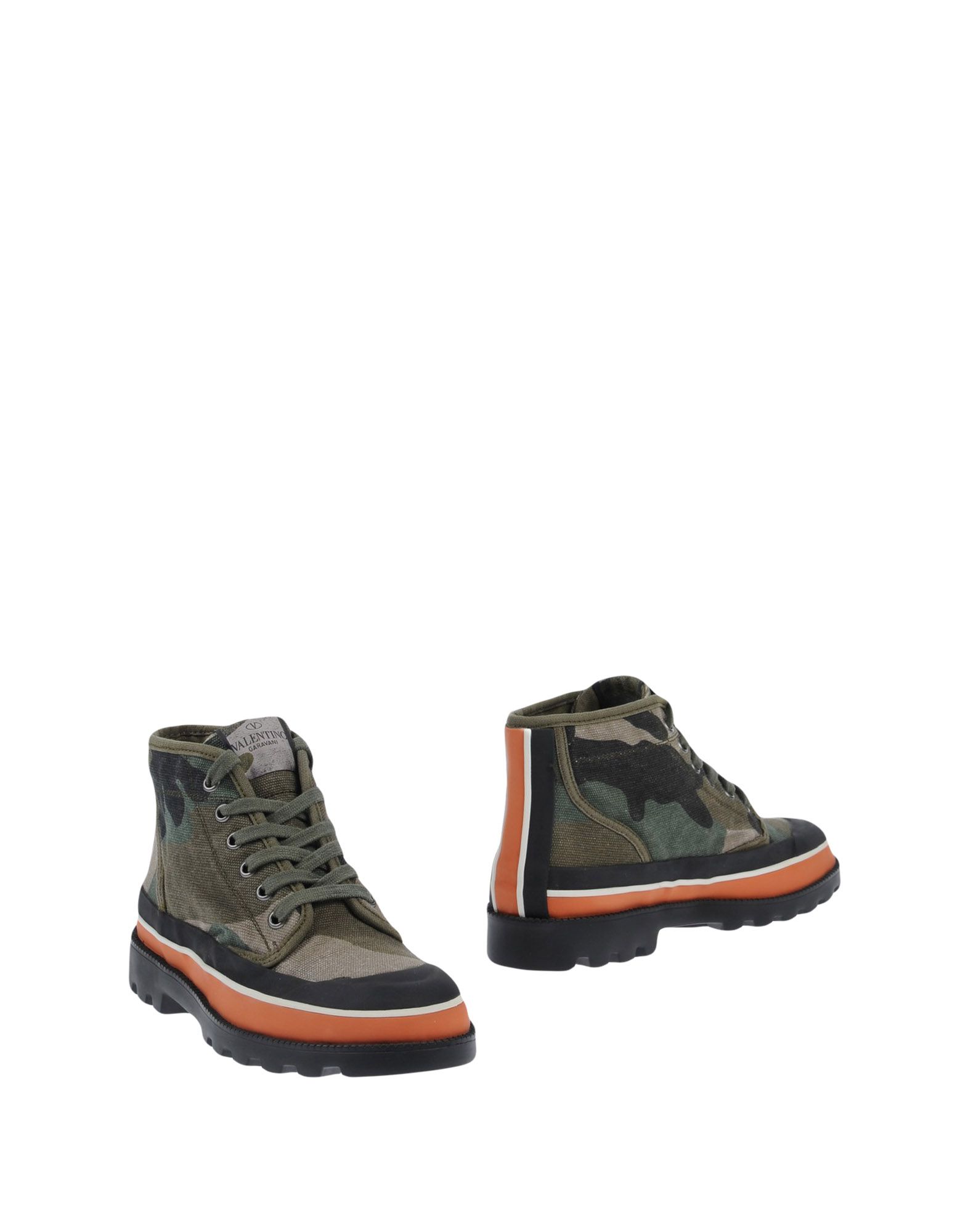 Valentino Garavani Stiefelette Damen 11505598DS Neue Schuhe Valentino Garavani Stiefelette Damen 11505598DS Neue Schuhe