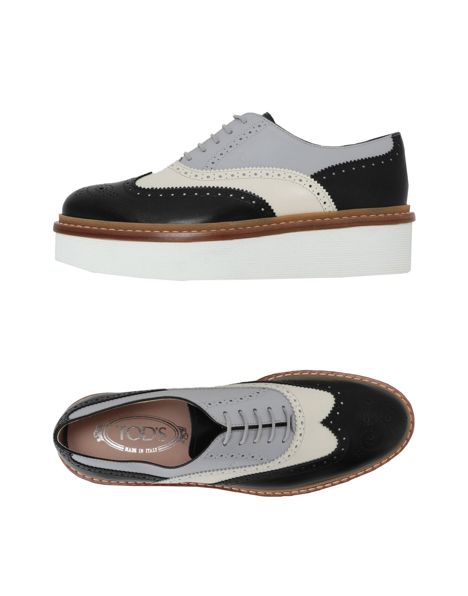 Stringate Tod's Donna - 11505602VJ Stringate Tod's Donna - 11505602VJ 11505602VJ 11505602VJ be27c6