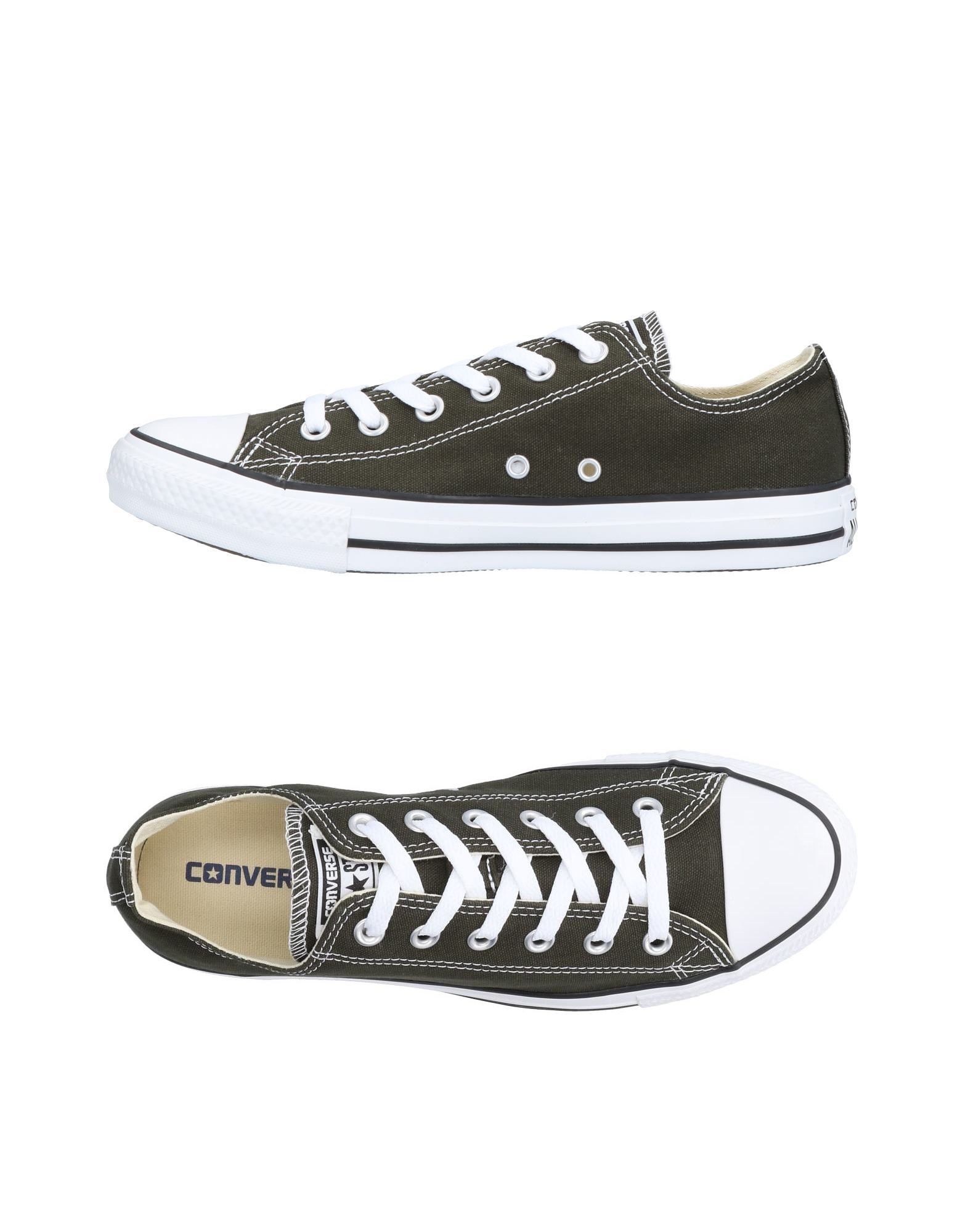 Converse All Star Sneakers Herren Gutes Preis-Leistungs-Verhältnis, es lohnt sich Converse All Star Sneakers sich Herren Gutes Preis-Leistungs-Verhältnis, es lohnt sich Sneakers b21b64