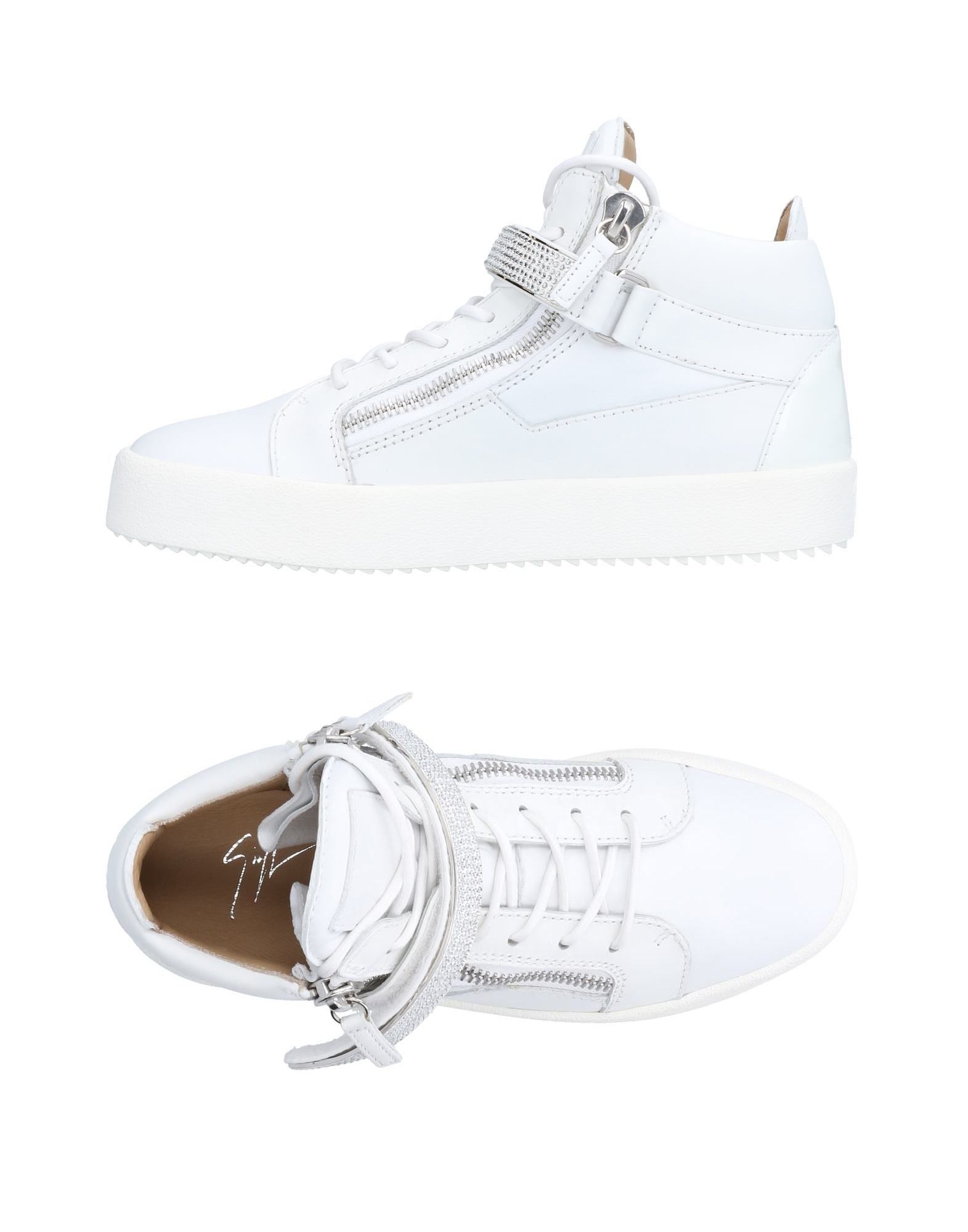 Giuseppe Zanotti Sneakers Damen 11505608HWGünstige gut aussehende Schuhe Giuseppe Zanotti Sneakers Damen 11505608HWGünstige gut aussehende Schuhe