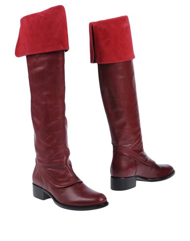 ZOOM RODOLPHE MENUDIER - Boots