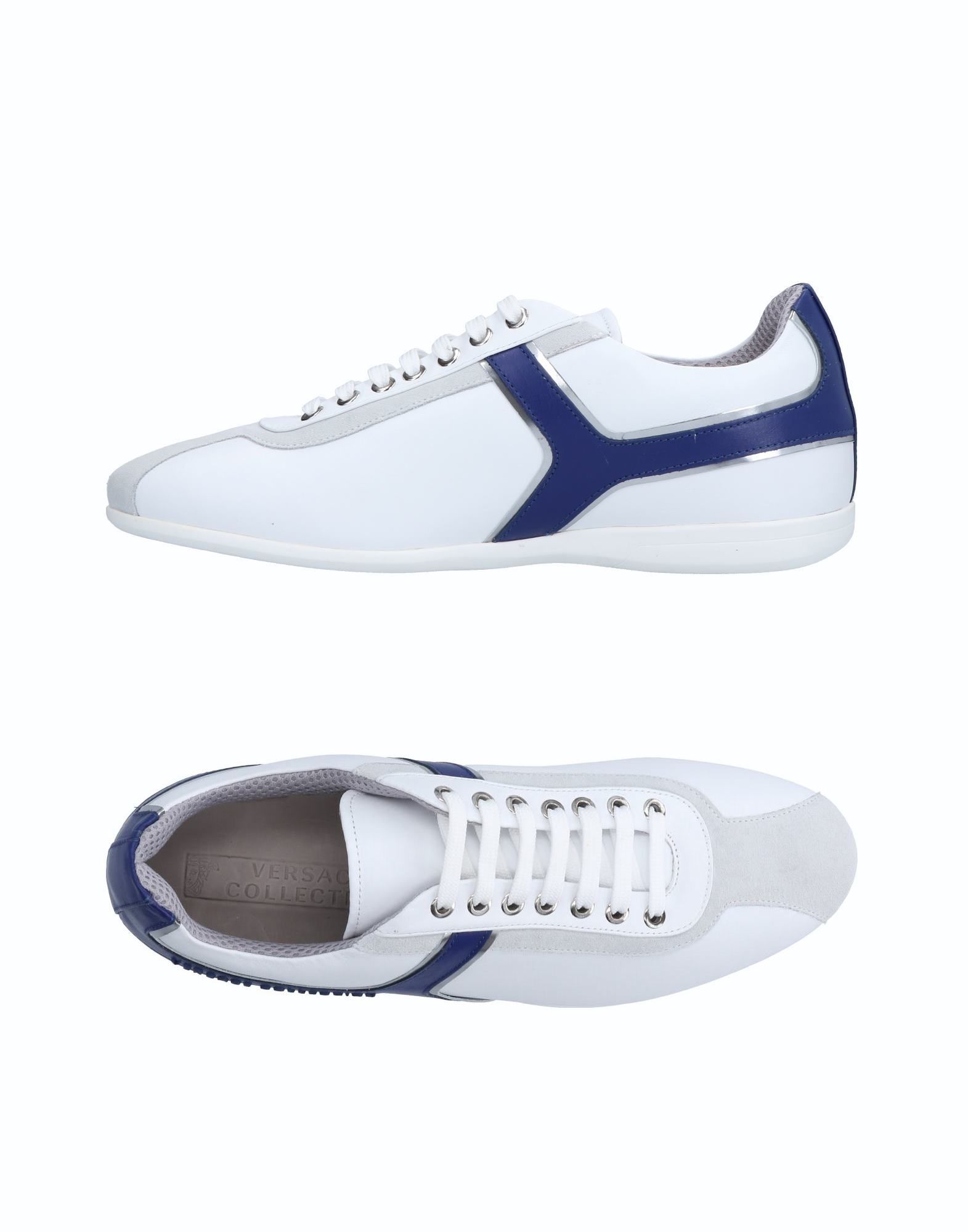 Versace Collection Sneakers Herren 11505617JL Gute Qualität beliebte Schuhe Versace Collection Sneakers Herren 11505617JL Gute Qualität beliebte Schuhe